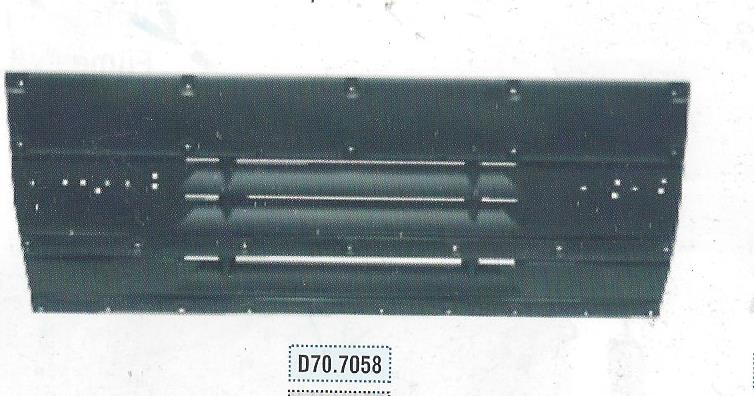 ON PANJUR DAF 85 CF UST 1372534-1747244-1786644